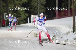 02.12.2015, Oestersund, Sweden (SWE): Gregorz Guzik (POL) - IBU world cup biathlon, individual men, Oestersund (SWE). www.nordicfocus.com. © Manzoni/NordicFocus. Every downloaded picture is fee-liable.