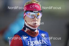 02.12.2015, Oestersund, Sweden (SWE): Johannes Thingnes Boe (NOR) - IBU world cup biathlon, individual men, Oestersund (SWE). www.nordicfocus.com. © Manzoni/NordicFocus. Every downloaded picture is fee-liable.