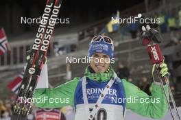 02.12.2015, Oestersund, Sweden (SWE): Simon Schempp (GER) - IBU world cup biathlon, individual men, Oestersund (SWE). www.nordicfocus.com. © Manzoni/NordicFocus. Every downloaded picture is fee-liable.