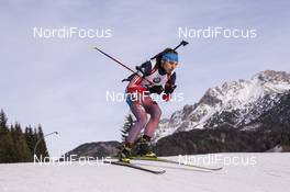 11.12.2015, Hochfilzen, Austria (AUT): Anton Shipulin (RUS) -  IBU world cup biathlon, sprint men, Hochfilzen (AUT). www.nordicfocus.com. © Manzoni/NordicFocus. Every downloaded picture is fee-liable.