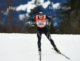 03.01.2015, Oberstdorf, Germany (GER): Gianluca Cologna (SUI) - FIS world cup cross-country, tour de ski, prologue men, Oberstdorf (GER). www.nordicfocus.com. © Felgenhauer/NordicFocus. Every downloaded picture is fee-liable.