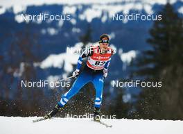 03.01.2015, Oberstdorf, Germany (GER): Perttu Hyvarinen (FIN) - FIS world cup cross-country, tour de ski, prologue men, Oberstdorf (GER). www.nordicfocus.com. © Felgenhauer/NordicFocus. Every downloaded picture is fee-liable.