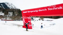 03.01.2015, Oberstdorf, Germany (GER): Roman Furger (SUI) - FIS world cup cross-country, tour de ski, prologue men, Oberstdorf (GER). www.nordicfocus.com. © Felgenhauer/NordicFocus. Every downloaded picture is fee-liable.