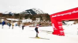 03.01.2015, Oberstdorf, Germany (GER): Simeon Hamilton (USA) - FIS world cup cross-country, tour de ski, prologue men, Oberstdorf (GER). www.nordicfocus.com. © Felgenhauer/NordicFocus. Every downloaded picture is fee-liable.