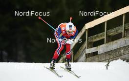 03.01.2015, Oberstdorf, Germany (GER): Sjur Roethe (NOR) - FIS world cup cross-country, tour de ski, prologue men, Oberstdorf (GER). www.nordicfocus.com. © Felgenhauer/NordicFocus. Every downloaded picture is fee-liable.