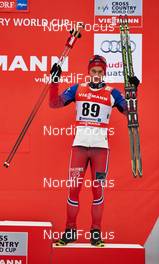 03.01.2015, Oberstdorf, Germany (GER): Petter Northug (NOR) - FIS world cup cross-country, tour de ski, prologue men, Oberstdorf (GER). www.nordicfocus.com. © Felgenhauer/NordicFocus. Every downloaded picture is fee-liable.