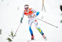 03.01.2015, Oberstdorf, Germany (GER): Anders Svanebo (SWE) - FIS world cup cross-country, tour de ski, prologue men, Oberstdorf (GER). www.nordicfocus.com. © Felgenhauer/NordicFocus. Every downloaded picture is fee-liable.