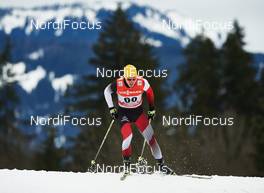 03.01.2015, Oberstdorf, Germany (GER): Dominik Baldauf (AUT) - FIS world cup cross-country, tour de ski, prologue men, Oberstdorf (GER). www.nordicfocus.com. © Felgenhauer/NordicFocus. Every downloaded picture is fee-liable.