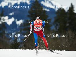 03.01.2015, Oberstdorf, Germany (GER): Martin Jaks (CZE) - FIS world cup cross-country, tour de ski, prologue men, Oberstdorf (GER). www.nordicfocus.com. © Felgenhauer/NordicFocus. Every downloaded picture is fee-liable.