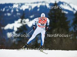 03.01.2015, Oberstdorf, Germany (GER): Karel Tammjarv (EST) - FIS world cup cross-country, tour de ski, prologue men, Oberstdorf (GER). www.nordicfocus.com. © Felgenhauer/NordicFocus. Every downloaded picture is fee-liable.