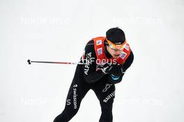 03.01.2015, Oberstdorf, Germany (GER): Joeri Kindschi (SUI) - FIS world cup cross-country, tour de ski, prologue men, Oberstdorf (GER). www.nordicfocus.com. © Felgenhauer/NordicFocus. Every downloaded picture is fee-liable.