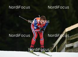 03.01.2015, Oberstdorf, Germany (GER): Petter Northug (NOR) - FIS world cup cross-country, tour de ski, prologue men, Oberstdorf (GER). www.nordicfocus.com. © Felgenhauer/NordicFocus. Every downloaded picture is fee-liable.