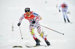 03.01.2015, Oberstdorf, Germany (GER): Alex Harvey (CAN) - FIS world cup cross-country, tour de ski, prologue men, Oberstdorf (GER). www.nordicfocus.com. © Felgenhauer/NordicFocus. Every downloaded picture is fee-liable.