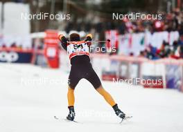 03.01.2015, Oberstdorf, Germany (GER): Markus Weeger (GER) - FIS world cup cross-country, tour de ski, prologue men, Oberstdorf (GER). www.nordicfocus.com. © Felgenhauer/NordicFocus. Every downloaded picture is fee-liable.
