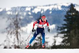 03.01.2015, Oberstdorf, Germany (GER): Olga Kuziukova (RUS) - FIS world cup cross-country, tour de ski, prologue women, Oberstdorf (GER). www.nordicfocus.com. © Felgenhauer/NordicFocus. Every downloaded picture is fee-liable.