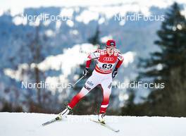 03.01.2015, Oberstdorf, Germany (GER): Sylwia Jaskowiec (POL) - FIS world cup cross-country, tour de ski, prologue women, Oberstdorf (GER). www.nordicfocus.com. © Felgenhauer/NordicFocus. Every downloaded picture is fee-liable.