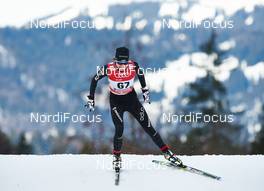 03.01.2015, Oberstdorf, Germany (GER): Seraina Boner (SUI) - FIS world cup cross-country, tour de ski, prologue women, Oberstdorf (GER). www.nordicfocus.com. © Felgenhauer/NordicFocus. Every downloaded picture is fee-liable.