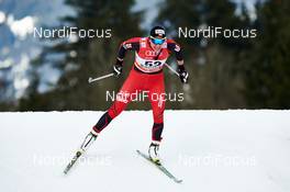 03.01.2015, Oberstdorf, Germany (GER): Justyna Kowalczyk (POL) - FIS world cup cross-country, tour de ski, prologue women, Oberstdorf (GER). www.nordicfocus.com. © Felgenhauer/NordicFocus. Every downloaded picture is fee-liable.