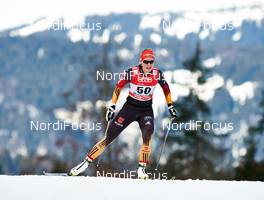 03.01.2015, Oberstdorf, Germany (GER): Denise Herrmann (GER) - FIS world cup cross-country, tour de ski, prologue women, Oberstdorf (GER). www.nordicfocus.com. © Felgenhauer/NordicFocus. Every downloaded picture is fee-liable.