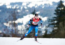 03.01.2015, Oberstdorf, Germany (GER): Krista Parmakoski (FIN) - FIS world cup cross-country, tour de ski, prologue women, Oberstdorf (GER). www.nordicfocus.com. © Felgenhauer/NordicFocus. Every downloaded picture is fee-liable.