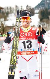 04.01.2015, Oberstdorf, Germany (GER): Alex Harvey (CAN) - FIS world cup cross-country, tour de ski, pursuit men, Oberstdorf (GER). www.nordicfocus.com. © Felgenhauer/NordicFocus. Every downloaded picture is fee-liable.