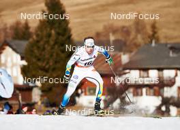 06.01.2015, Val Mustair, Switzerland (SUI): Emil Joensson (SWE) - FIS world cup cross-country, tour de ski, individual sprint, Val Mustair (SUI). www.nordicfocus.com. © Felgenhauer/NordicFocus. Every downloaded picture is fee-liable.