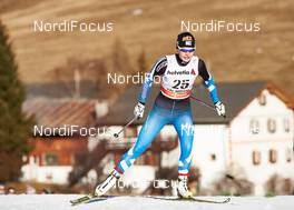 06.01.2015, Val Mustair, Switzerland (SUI): Anne Kylloenen (FIN) - FIS world cup cross-country, tour de ski, individual sprint, Val Mustair (SUI). www.nordicfocus.com. © Felgenhauer/NordicFocus. Every downloaded picture is fee-liable.