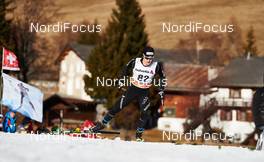 06.01.2015, Val Mustair, Switzerland (SUI): Roman Furger (SUI) - FIS world cup cross-country, tour de ski, individual sprint, Val Mustair (SUI). www.nordicfocus.com. © Felgenhauer/NordicFocus. Every downloaded picture is fee-liable.
