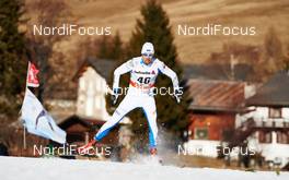 06.01.2015, Val Mustair, Switzerland (SUI): Algo Karp (EST) - FIS world cup cross-country, tour de ski, individual sprint, Val Mustair (SUI). www.nordicfocus.com. © Felgenhauer/NordicFocus. Every downloaded picture is fee-liable.