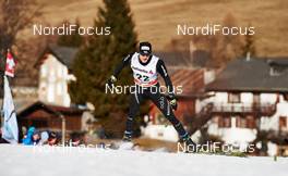 06.01.2015, Val Mustair, Switzerland (SUI): Dario Cologna (SUI) - FIS world cup cross-country, tour de ski, individual sprint, Val Mustair (SUI). www.nordicfocus.com. © Felgenhauer/NordicFocus. Every downloaded picture is fee-liable.