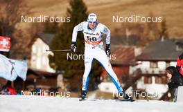 06.01.2015, Val Mustair, Switzerland (SUI): Aivar Rehemaa (EST) - FIS world cup cross-country, tour de ski, individual sprint, Val Mustair (SUI). www.nordicfocus.com. © Felgenhauer/NordicFocus. Every downloaded picture is fee-liable.