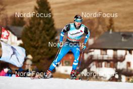 06.01.2015, Val Mustair, Switzerland (SUI): Iivo Niskanen (FIN) - FIS world cup cross-country, tour de ski, individual sprint, Val Mustair (SUI). www.nordicfocus.com. © Felgenhauer/NordicFocus. Every downloaded picture is fee-liable.