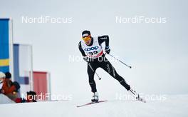 08.01.2015, Cortina-Toblach, Italy (ITA): Jonas Baumann (SUI) - FIS world cup cross-country, tour de ski, pursuit men, Cortina-Toblach (ITA). www.nordicfocus.com. © Felgenhauer/NordicFocus. Every downloaded picture is fee-liable.