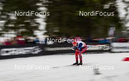 17.01.2015, Otepaeae, Estland (EST): Paal Golberg (NOR), Madshus, KV+, Rottefella - FIS world cup cross-country, individual sprint, Otepaeae (EST). www.nordicfocus.com. © Laiho/NordicFocus. Every downloaded picture is fee-liable.