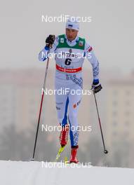 08.03.2015, Lahti, Finland (FIN): Algo Karp (EST) - FIS world cup cross-country, 15km men, Lahti (FIN). www.nordicfocus.com. © Laiho/NordicFocus. Every downloaded picture is fee-liable.
