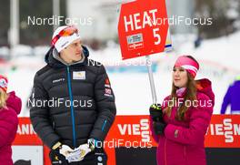 07.03.2015, Lahti, Finland (FIN): athletes were allowed to choose their own heat for the quarter fina, Johan Edin (SWE), Rossignol, Swix, Rottefella, Craft - FIS world cup cross-country, individual sprint, Lahti (FIN). www.nordicfocus.com. © Laiho/NordicFocus. Every downloaded picture is fee-liable.