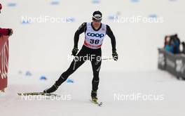 07.03.2015, Lahti, Finland (FIN): Gianluca Cologna (SUI), Fischer, One Way, Odlo - FIS world cup cross-country, individual sprint, Lahti (FIN). www.nordicfocus.com. © Laiho/NordicFocus. Every downloaded picture is fee-liable.