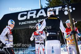 13.03.2015, Oslo, Norway (NOR): Marcus Hellner (SWE) - FIS world cup cross-country, training, Oslo (NOR). www.nordicfocus.com. © Felgenhauer/NordicFocus. Every downloaded picture is fee-liable.