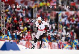 25.02.2015, Falun, Sweden (SWE): Imanol Rojo (SPA) - FIS nordic world ski championships, cross-country, 15km men, Falun (SWE). www.nordicfocus.com. © NordicFocus. Every downloaded picture is fee-liable.