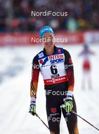 28.02.2015, Falun, Sweden (SWE): Stefanie Boehler (GER) - FIS nordic world ski championships, cross-country, 30km women, Falun (SWE). www.nordicfocus.com. © NordicFocus. Every downloaded picture is fee-liable.