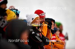 19.02.2015, Falun, Sweden (SWE):  Claudia Nystad (GER) - FIS nordic world ski championships, cross-country, individual sprint, Falun (SWE). www.nordicfocus.com. © NordicFocus. Every downloaded picture is fee-liable.