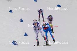 19.02.2015, Falun, Sweden (SWE): Calle Halfvarsson (SWE) - FIS nordic world ski championships, cross-country, individual sprint, Falun (SWE). www.nordicfocus.com. © NordicFocus. Every downloaded picture is fee-liable.