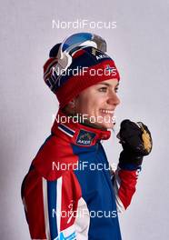 26.02.2015, Falun, Sweden (SWE): Heidi Weng (NOR) - FIS nordic world ski championships, cross-country, medals, Falun (SWE). www.nordicfocus.com. © NordicFocus. Every downloaded picture is fee-liable.
