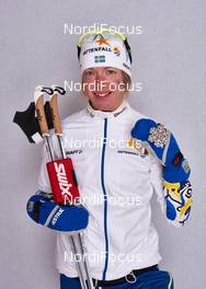 26.02.2015, Falun, Sweden (SWE): Sofia Bleckur (SWE) - FIS nordic world ski championships, cross-country, medals, Falun (SWE). www.nordicfocus.com. © NordicFocus. Every downloaded picture is fee-liable.