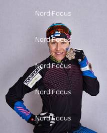 26.02.2015, Falun, Sweden (SWE): Aino-Kaisa Saarinen (FIN) - FIS nordic world ski championships, cross-country, medals, Falun (SWE). www.nordicfocus.com. © NordicFocus. Every downloaded picture is fee-liable.