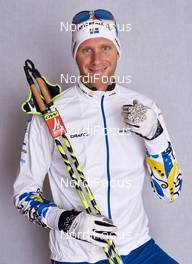 27.02.2015, Falun, Sweden (SWE): Daniel Richardsson (SWE) - FIS nordic world ski championships, cross-country, medals, Falun (SWE). www.nordicfocus.com. © NordicFocus. Every downloaded picture is fee-liable.
