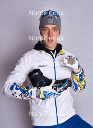 27.02.2015, Falun, Sweden (SWE): Calle Halfvarsson (SWE) - FIS nordic world ski championships, cross-country, medals, Falun (SWE). www.nordicfocus.com. © NordicFocus. Every downloaded picture is fee-liable.