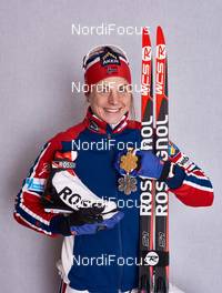26.02.2015, Falun, Sweden (SWE): Astrid Uhrenholdt Jacobsen (NOR) - FIS nordic world ski championships, cross-country, medals, Falun (SWE). www.nordicfocus.com. © NordicFocus. Every downloaded picture is fee-liable.