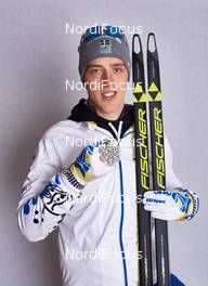 27.02.2015, Falun, Sweden (SWE): Calle Halfvarsson (SWE) - FIS nordic world ski championships, cross-country, medals, Falun (SWE). www.nordicfocus.com. © NordicFocus. Every downloaded picture is fee-liable.