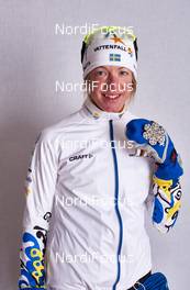 26.02.2015, Falun, Sweden (SWE): Sofia Bleckur (SWE) - FIS nordic world ski championships, cross-country, medals, Falun (SWE). www.nordicfocus.com. © NordicFocus. Every downloaded picture is fee-liable.